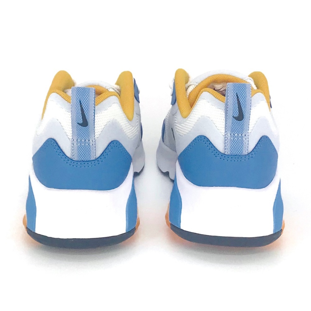 Nike Air Max 200 Size 7 Women - Picture 6 of 8